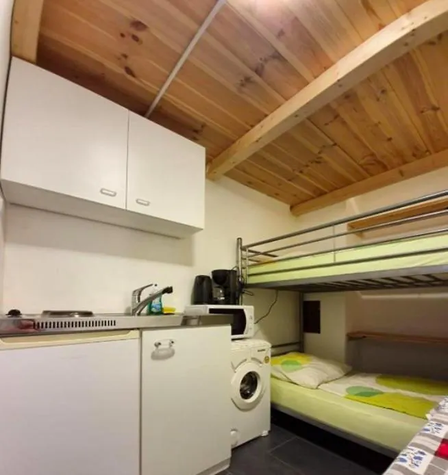 Monte Mini Apartments Vienna 10 Minutes To Downtown