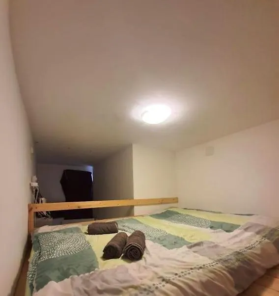 Monte Mini Apartments Vienna 10 Minutes To Downtown 0*,  Austria