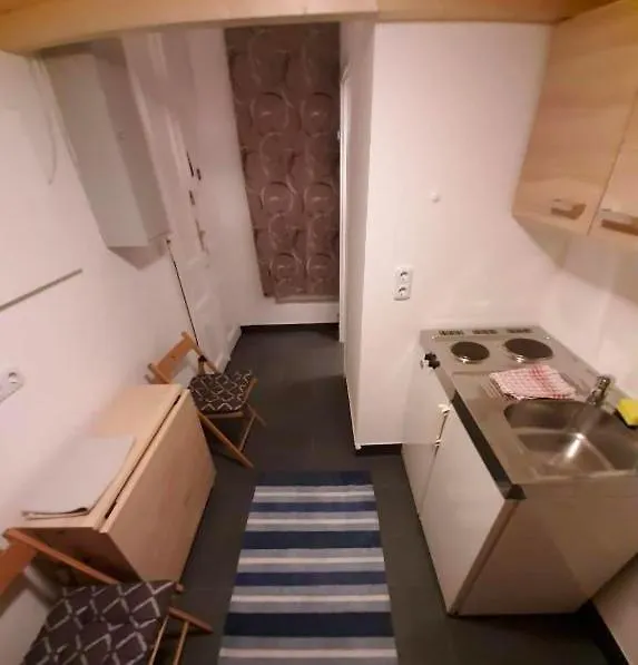 Monte Mini Apartments Vienna 10 Minutes To Downtown Austria