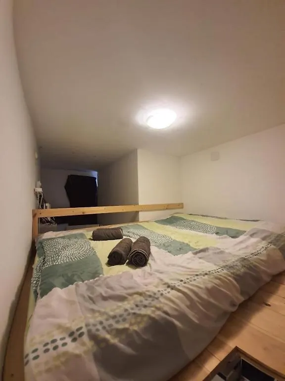 Monte Mini Apartments Vienna 10 Minutes To Downtown Austria