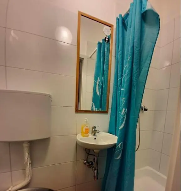 Monte Mini Apartments Vienna 10 Minutes To Downtown 0*,