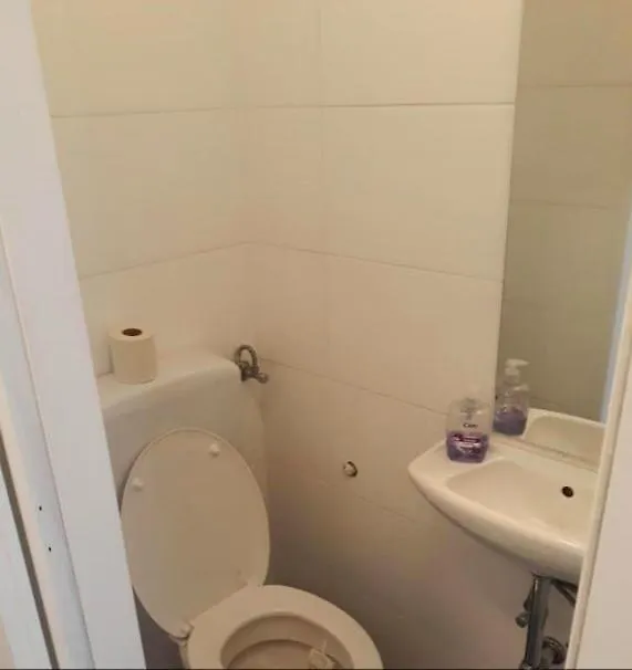 Monte Mini Apartments Vienna 10 Minutes To Downtown