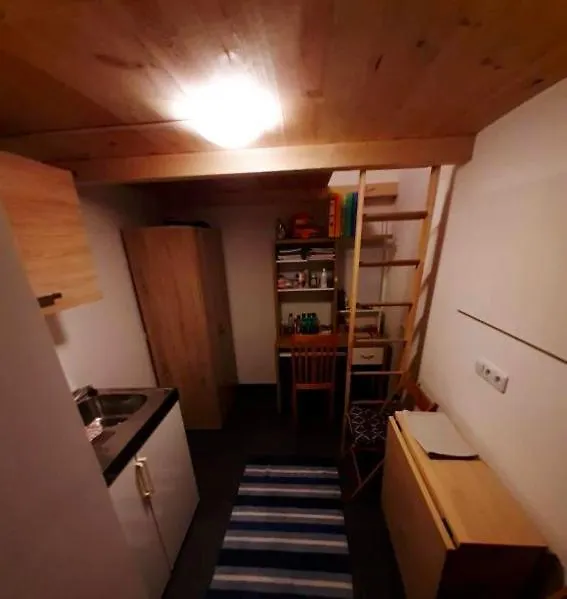 Monte Mini Apartments Vienna 10 Minutes To Downtown 0*,