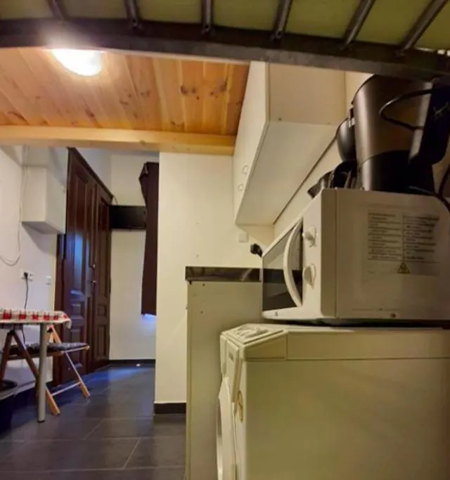 Monte Mini Apartments Vienna 10 Minutes To Downtown
