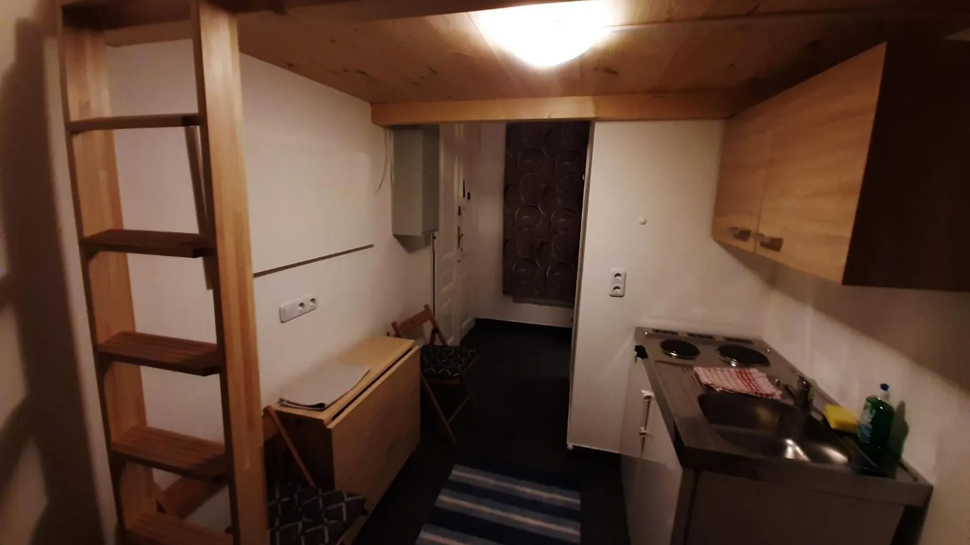 Monte Mini Apartments Vienna 10 Minutes To Downtown