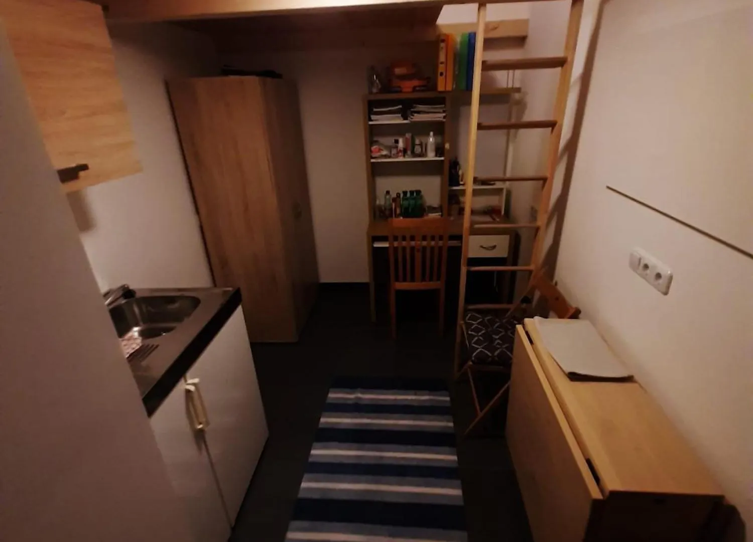 Monte Mini Apartments Vienna 10 Minutes To Downtown