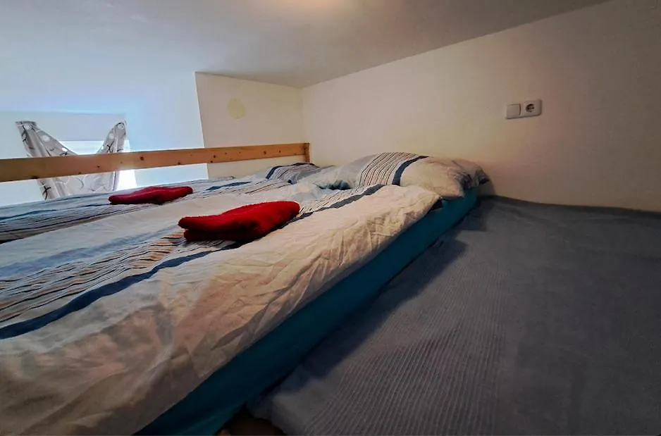 Monte Mini Apartments Vienna 10 Minutes To Downtown