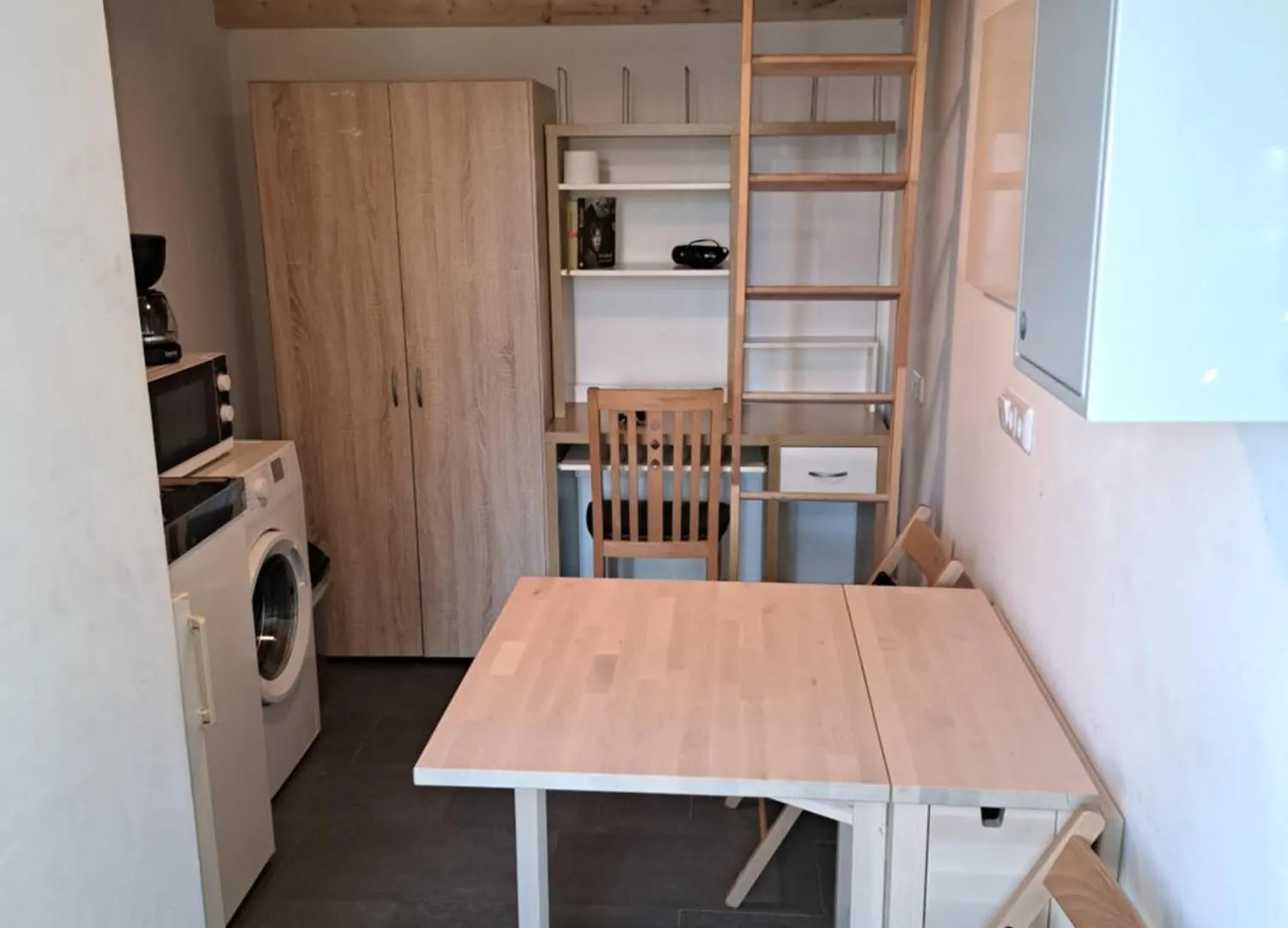 Monte Mini Apartments Vienna 10 Minutes To Downtown Austria