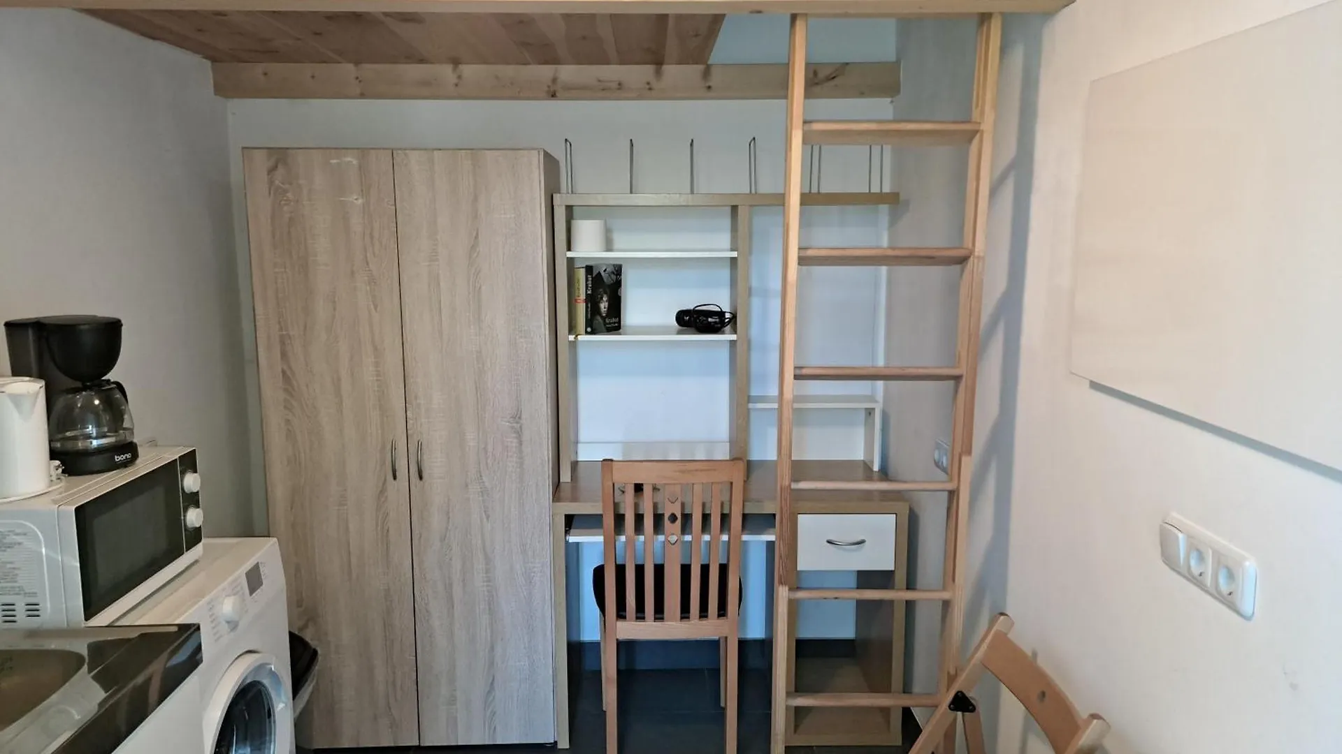 Monte Mini Apartments Vienna 10 Minutes To Downtown location