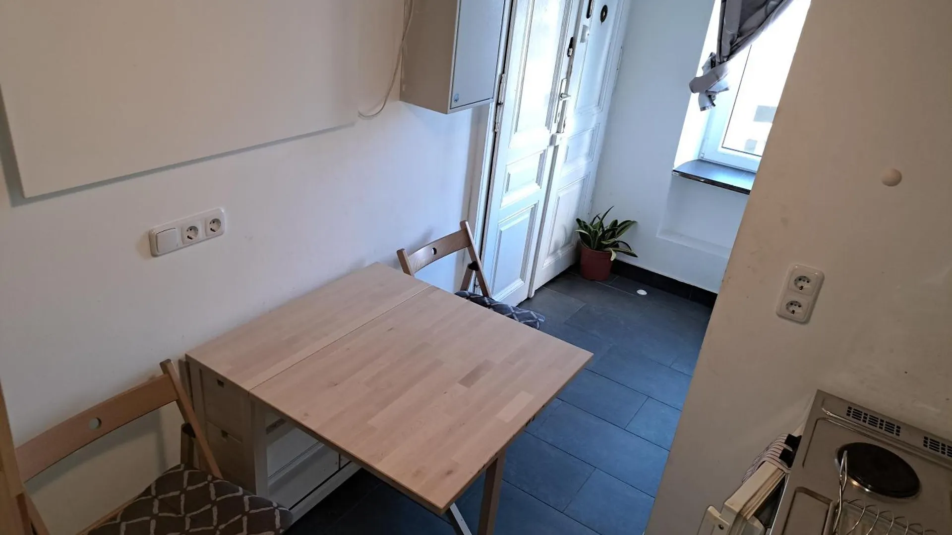 Monte Mini Apartments Vienna 10 Minutes To Downtown